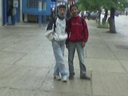 moi et bader